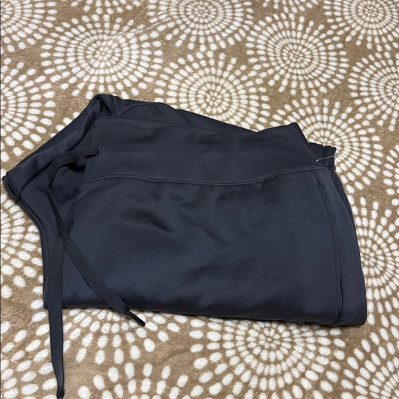 Under Armour Charcoal Joggers - Picture 5 of 6